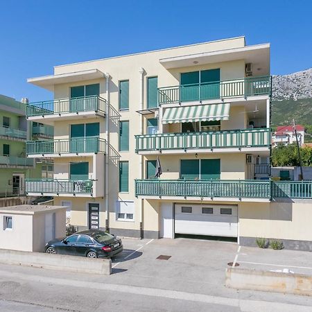 Apartments With A Parking Space Kastel Gomilica, Kastela - 21630 Exterior foto